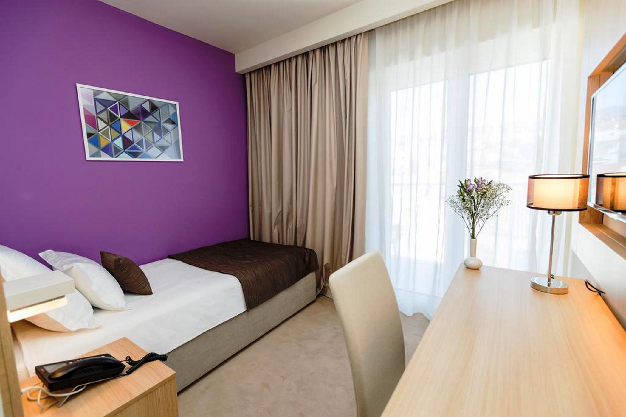 Hotel Crikvenica