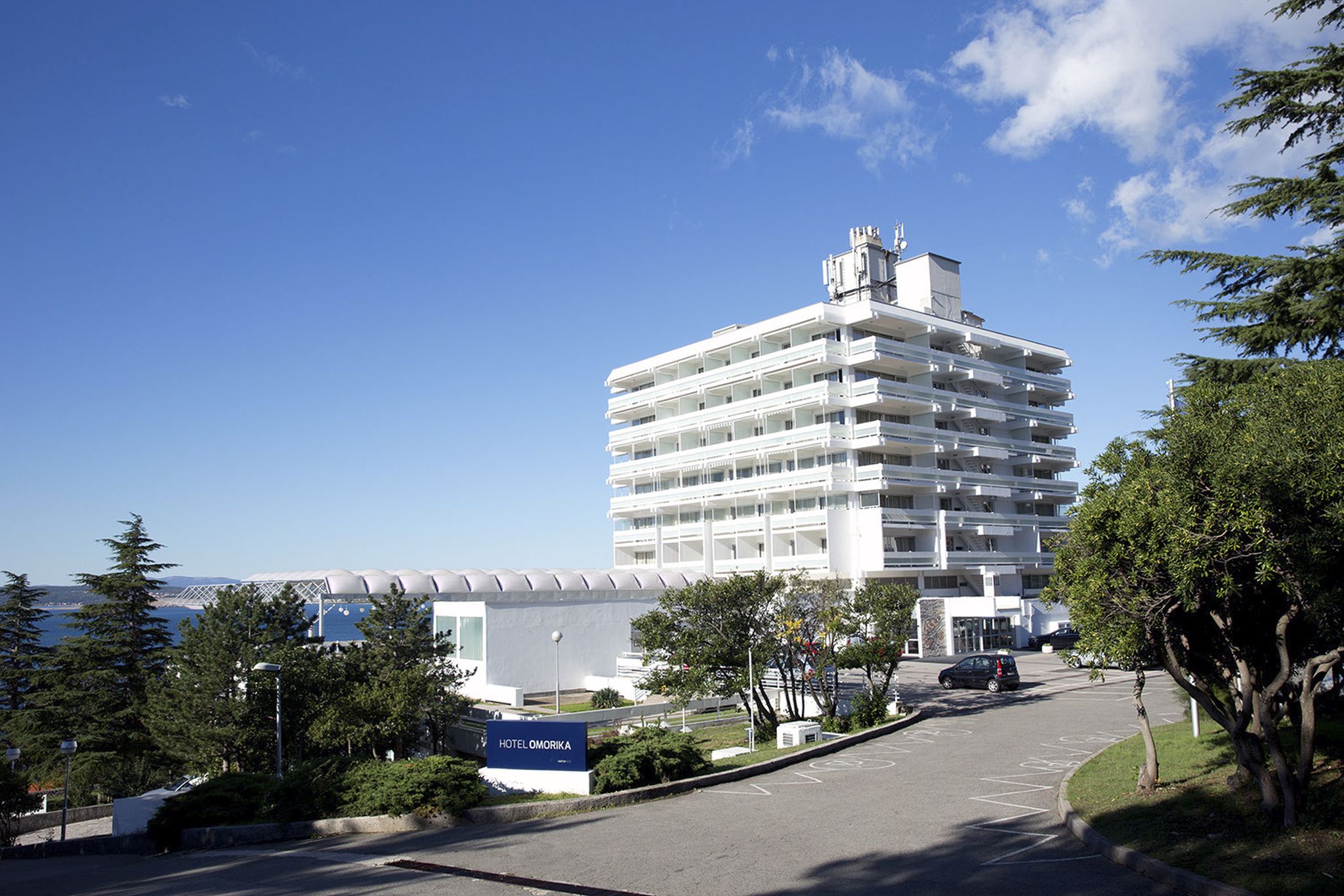 Hotel Omorika