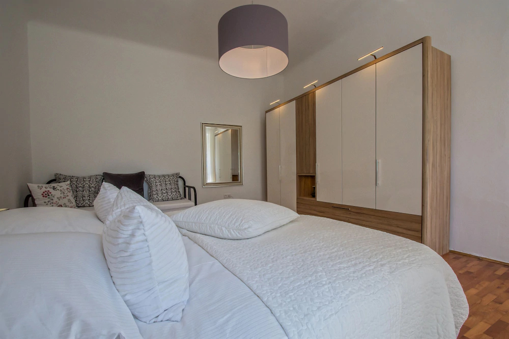 House Haus Marijo