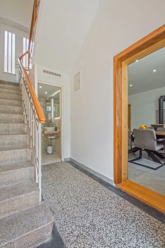 House Haus Marijo