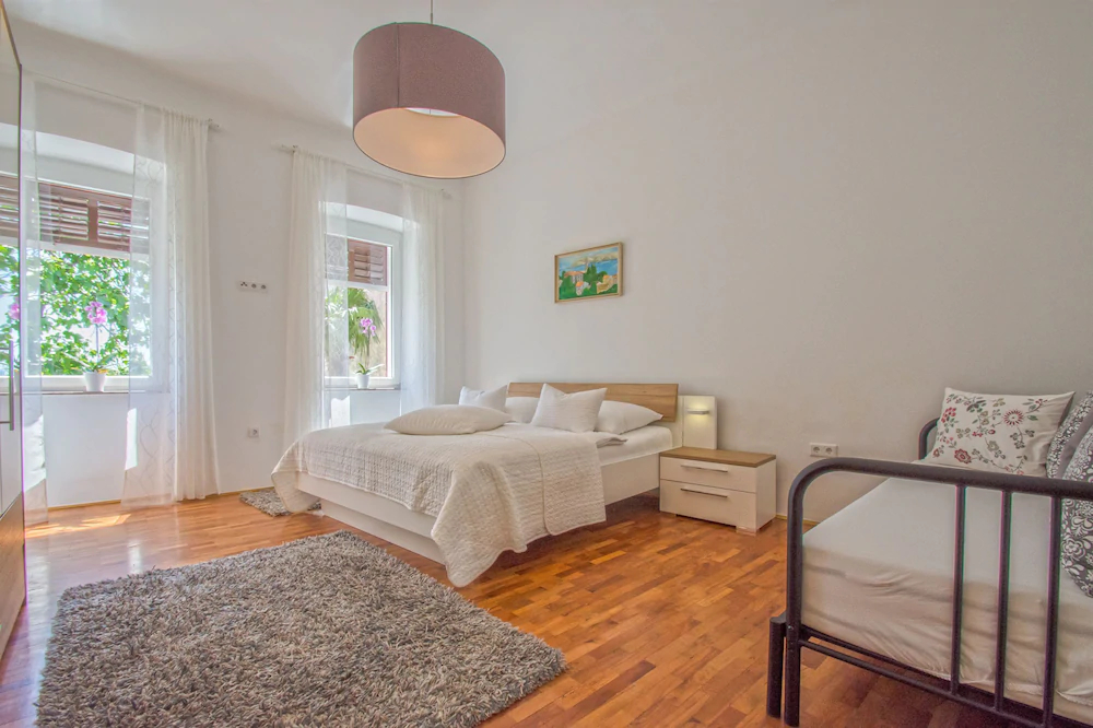 House Haus Marijo