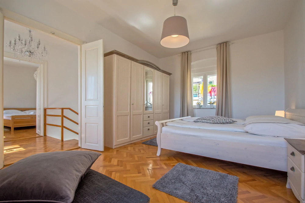 House Haus Marijo