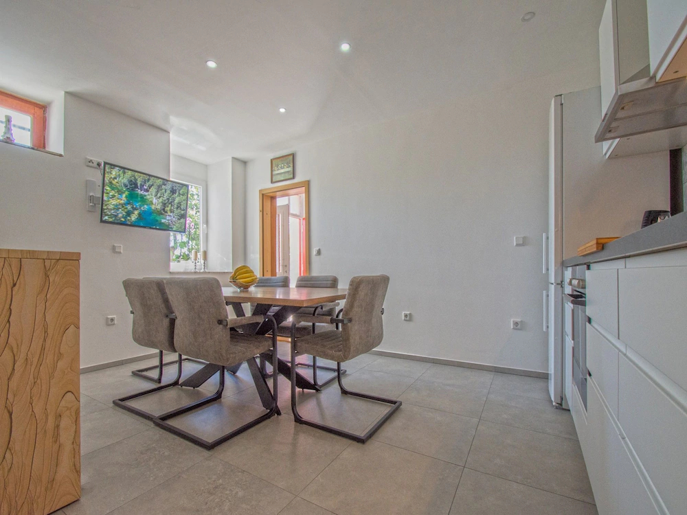 House Haus Marijo