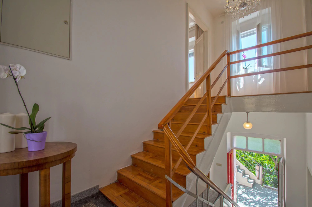House Haus Marijo