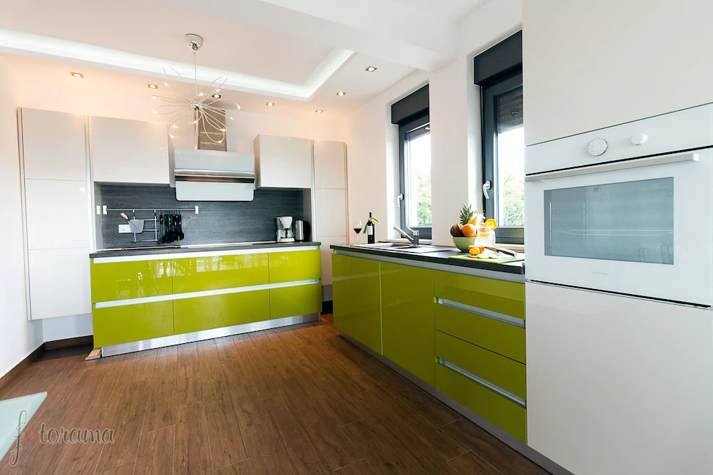 House Legara