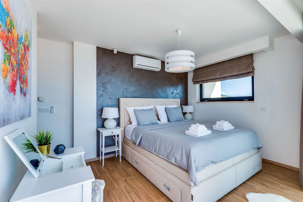 House Luxus Villa Arly