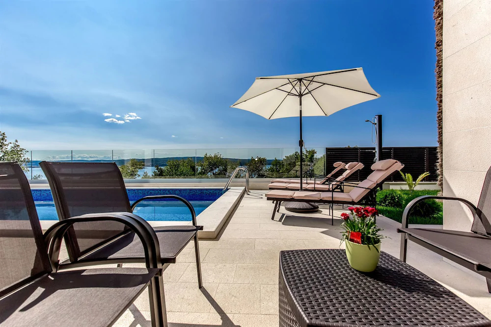 House Luxus Villa Arly
