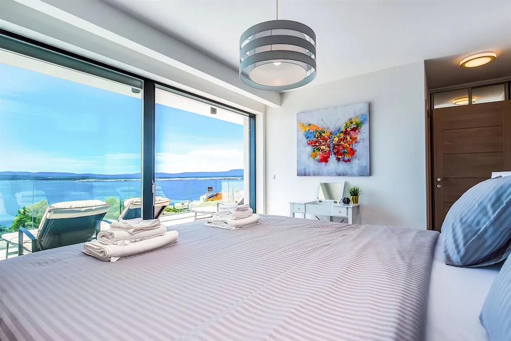 House Luxus Villa Arly