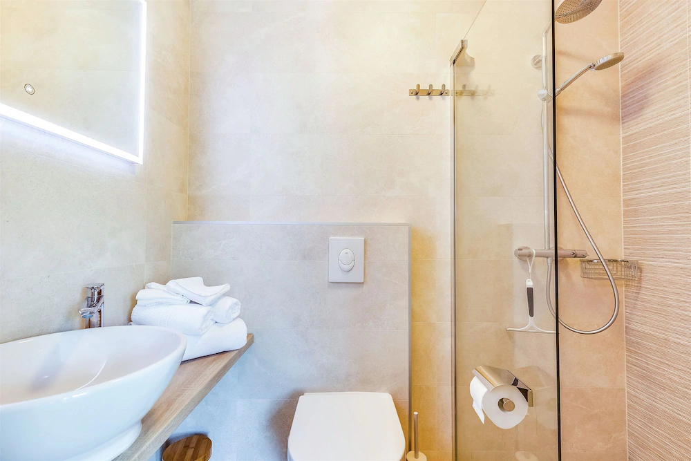 House Luxus Villa Arly