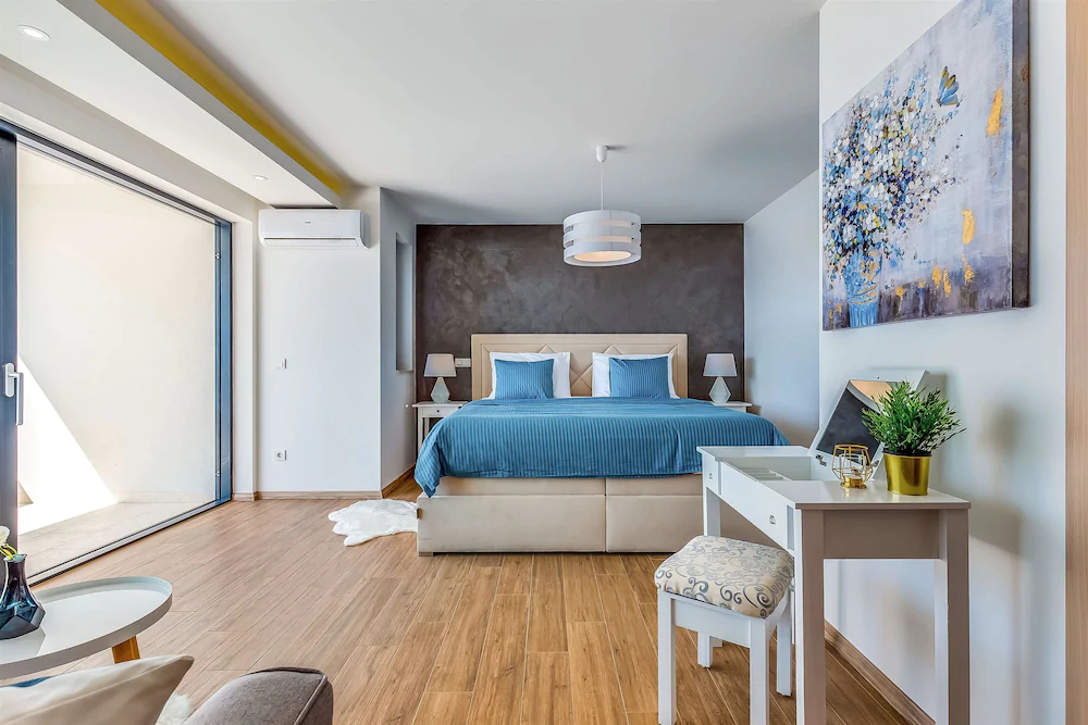 House Luxus Villa Arly