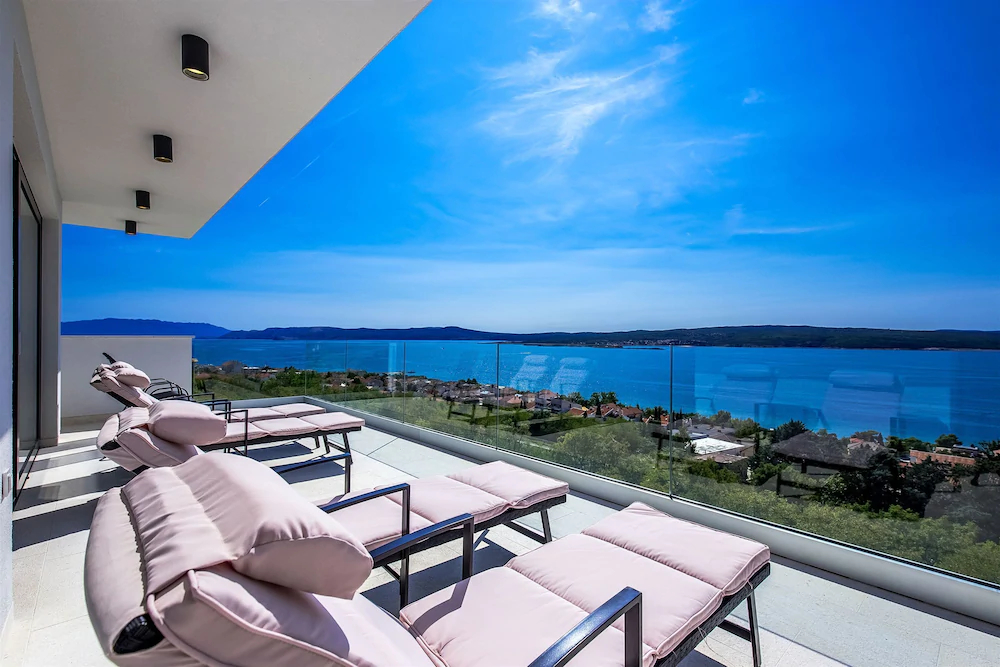 House Luxus Villa Arly
