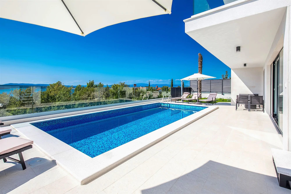 House Luxus Villa Arly
