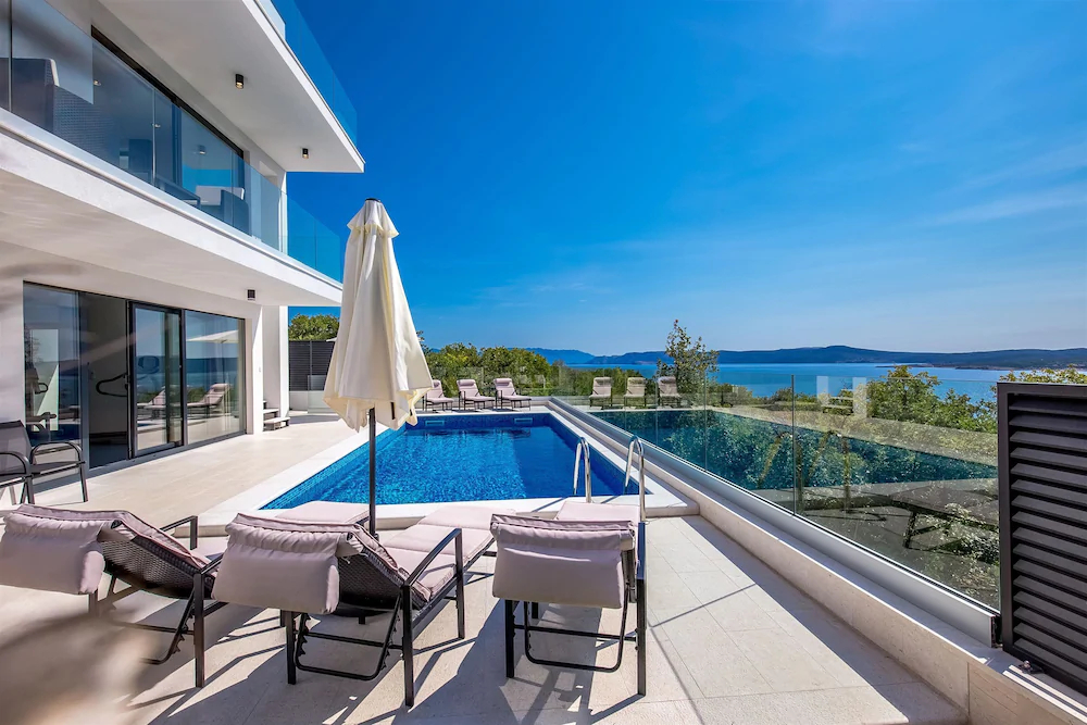 House Luxus Villa Arly