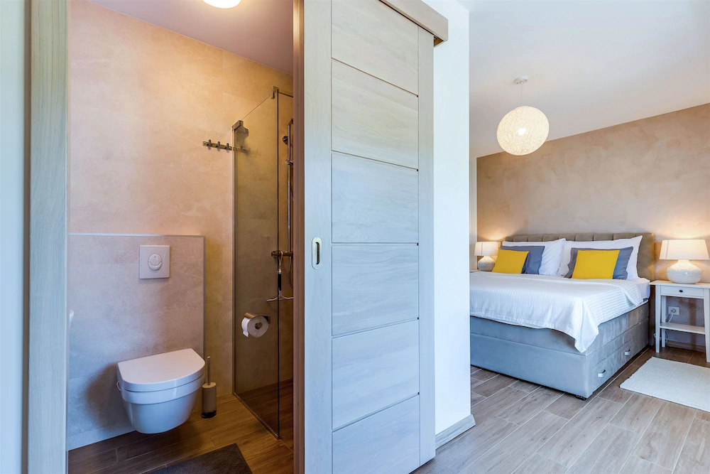 House Luxus Villa Arly