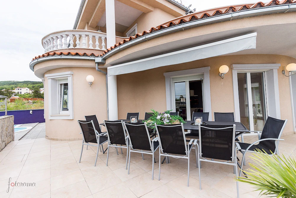 House Moderna