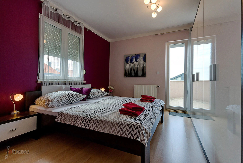 House Moderna