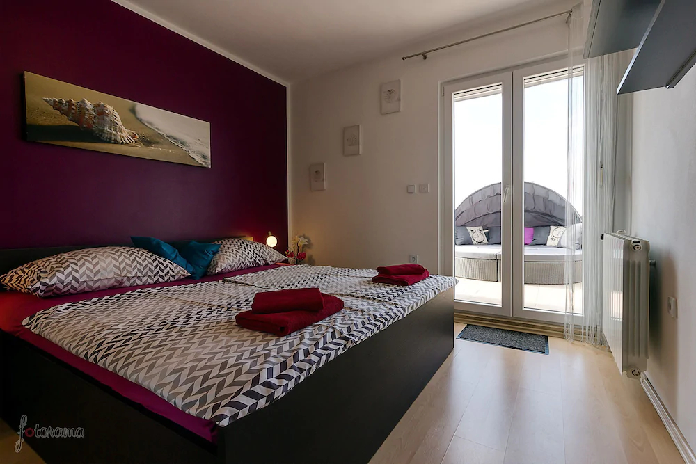 House Moderna