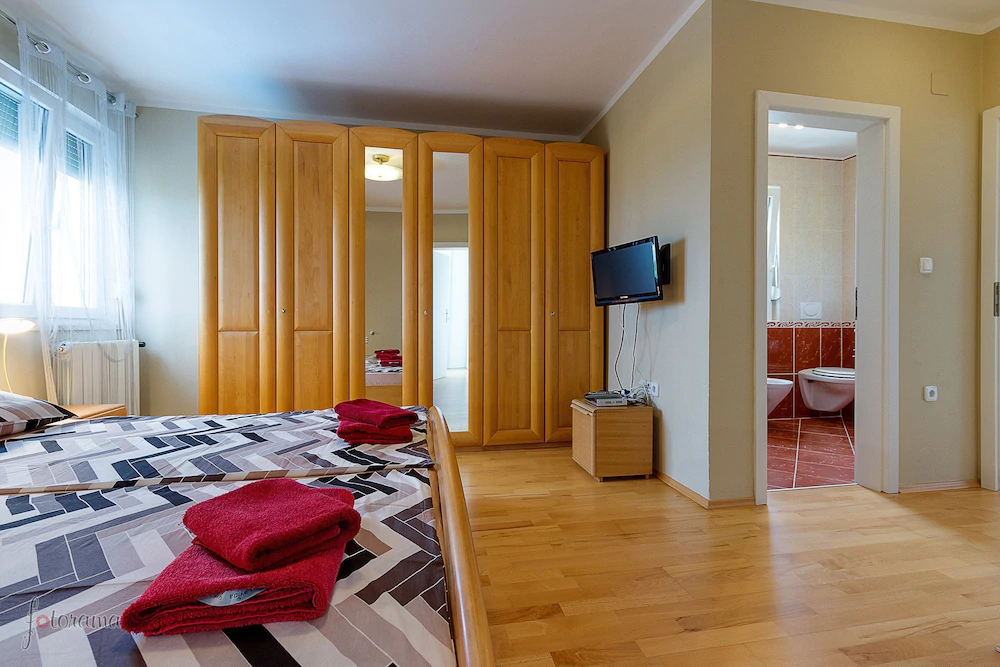 House Moderna