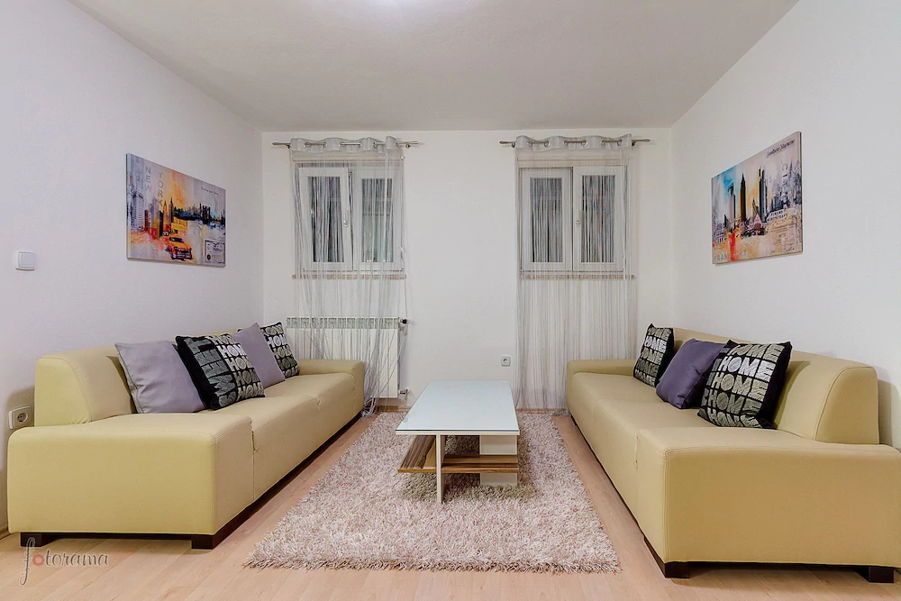 House Moderna