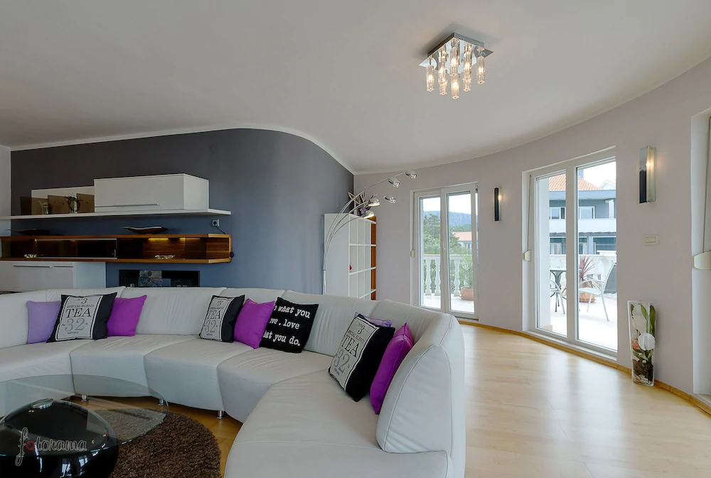 House Moderna