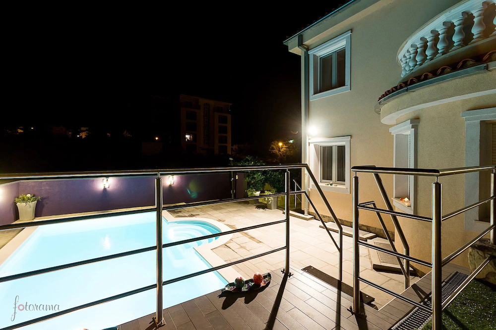 House Moderna