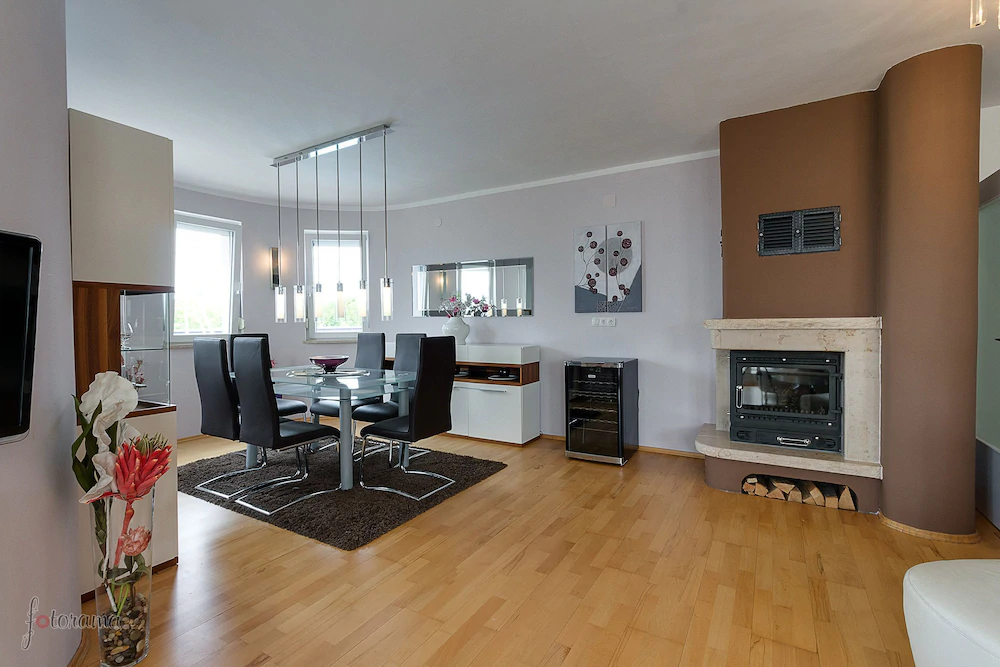 House Moderna