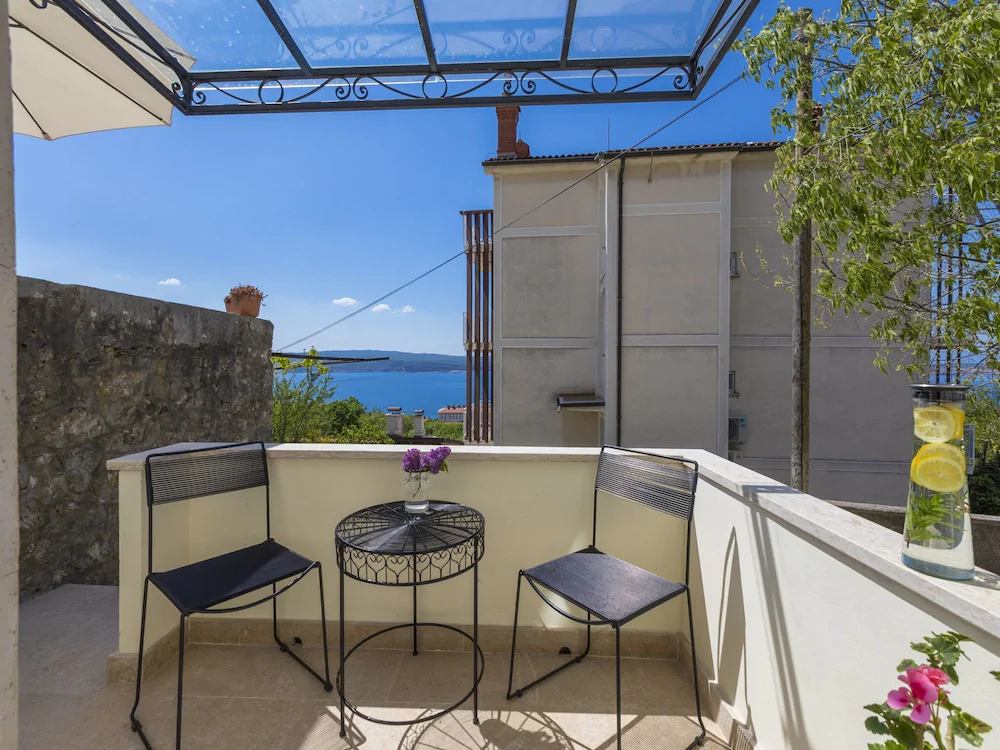 House Rustic Villa Mala