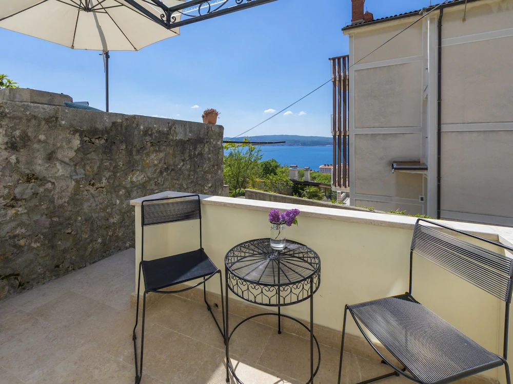 House Rustic Villa Mala