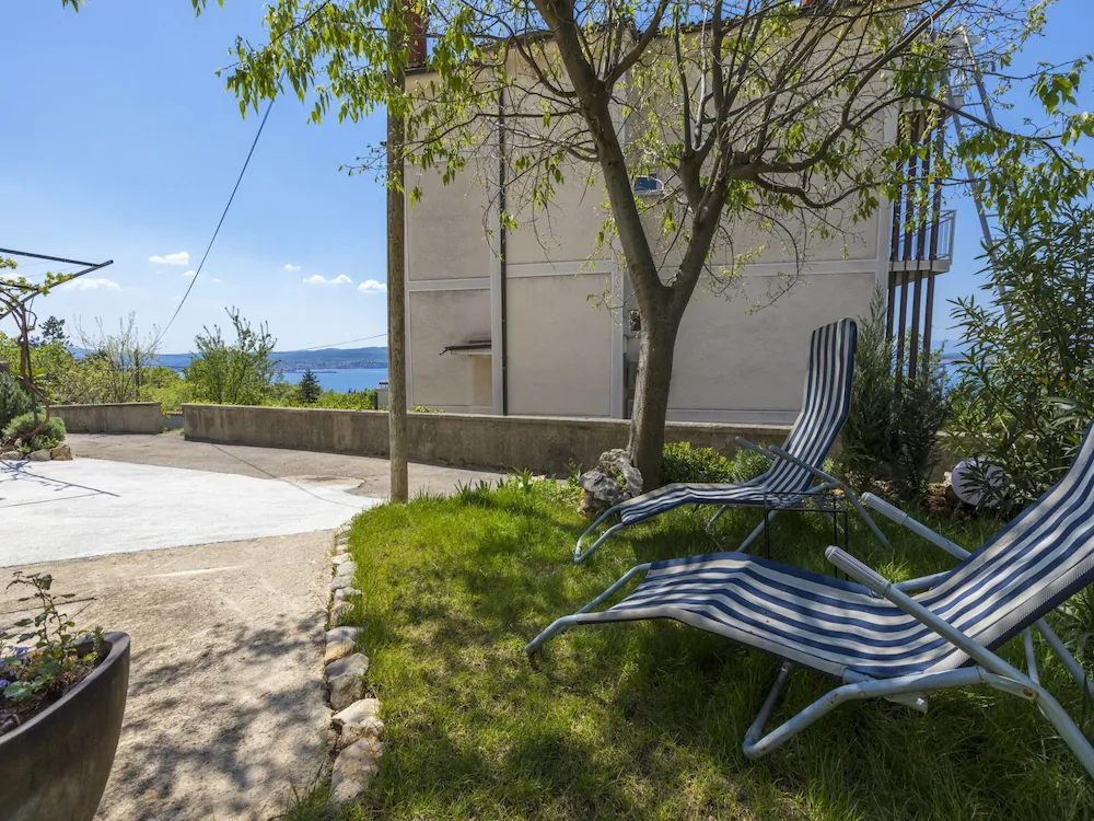 House Rustic Villa Mala