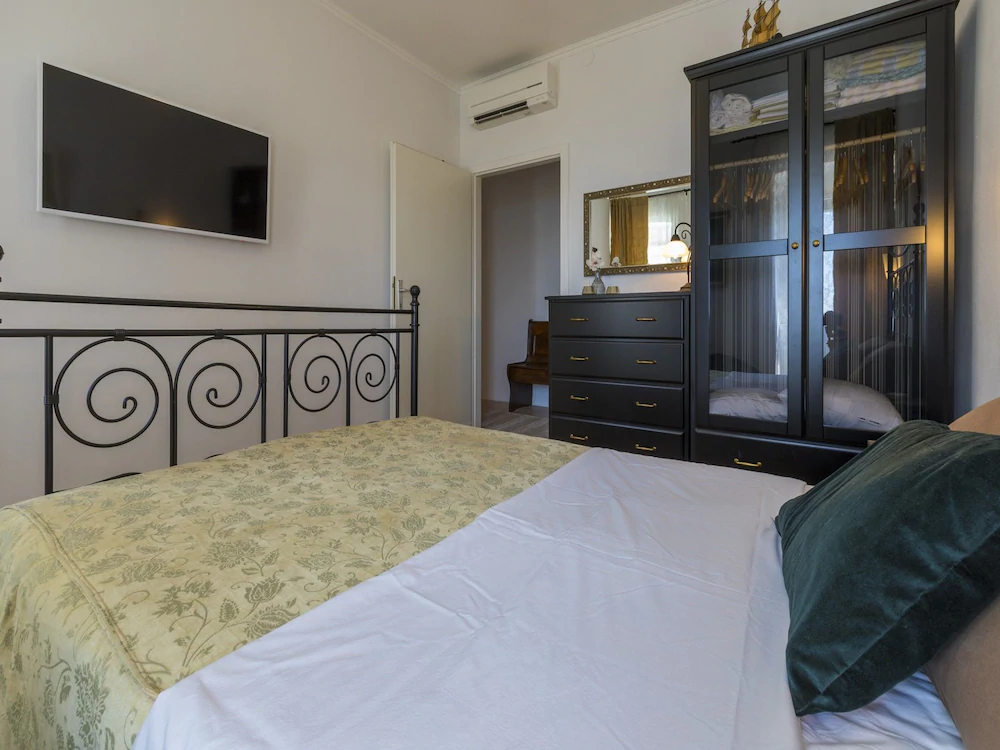 House Rustic Villa Mala
