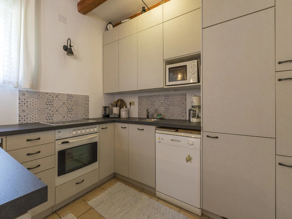 House Rustic Villa Mala