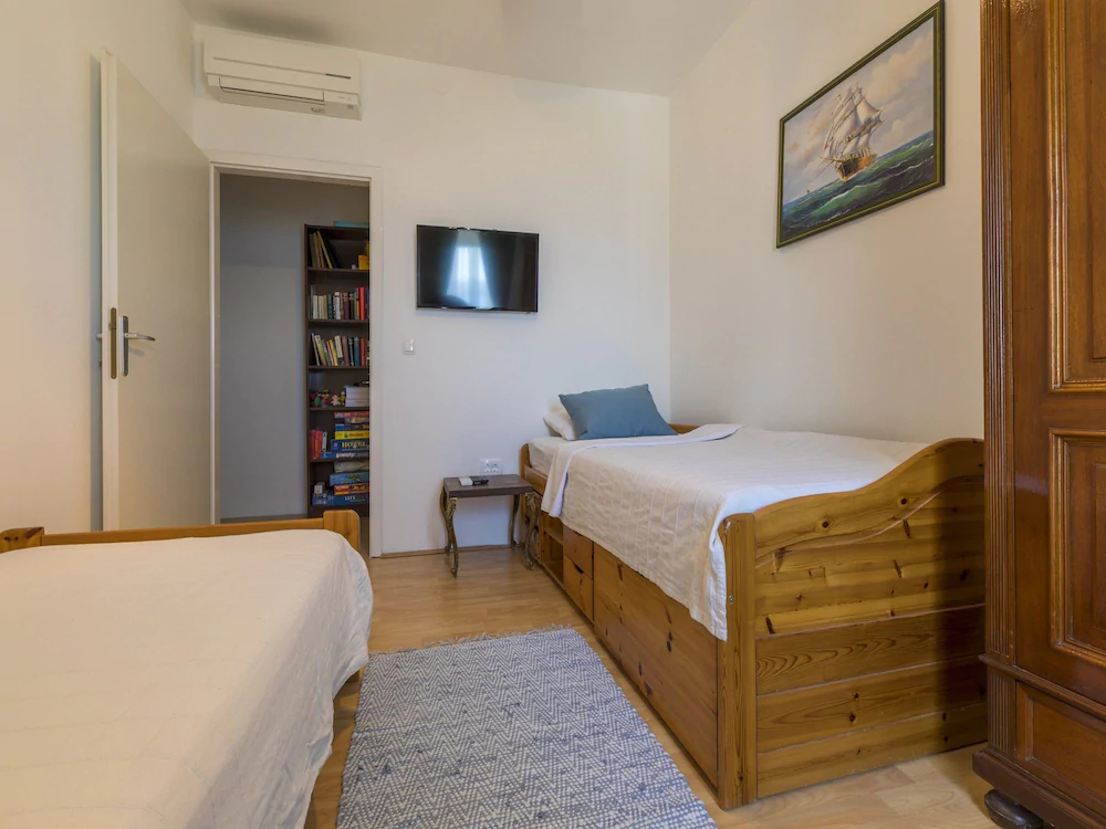 House Rustic Villa Mala
