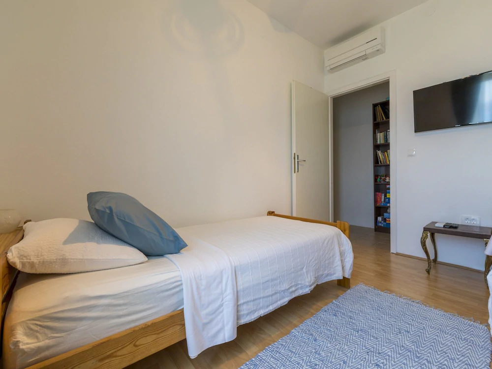 House Rustic Villa Mala