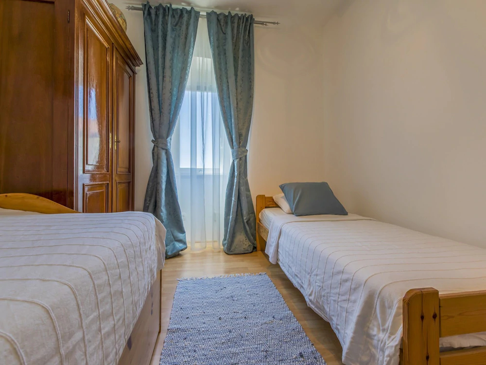 House Rustic Villa Mala