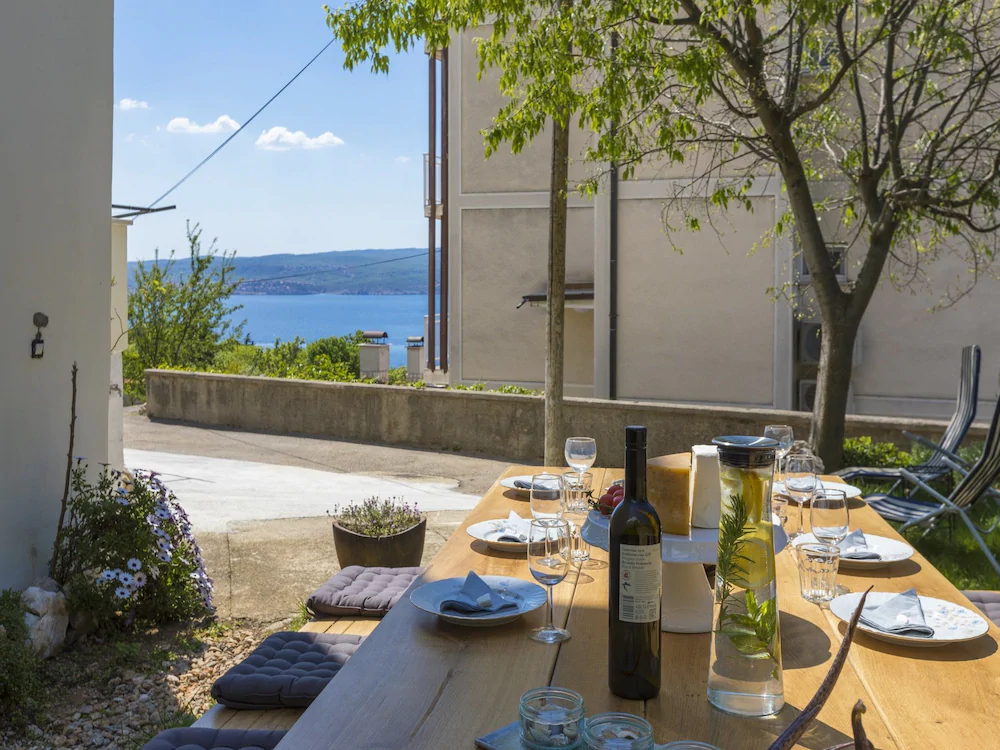 House Rustic Villa Mala