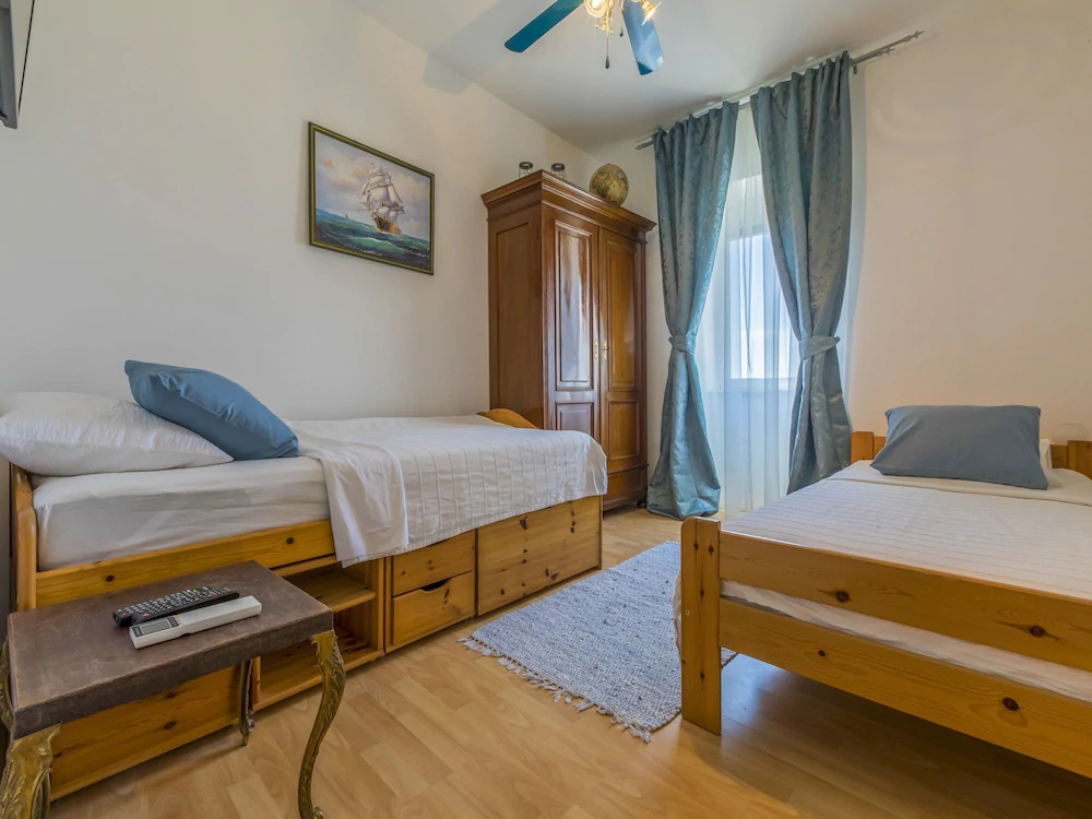 House Rustic Villa Mala