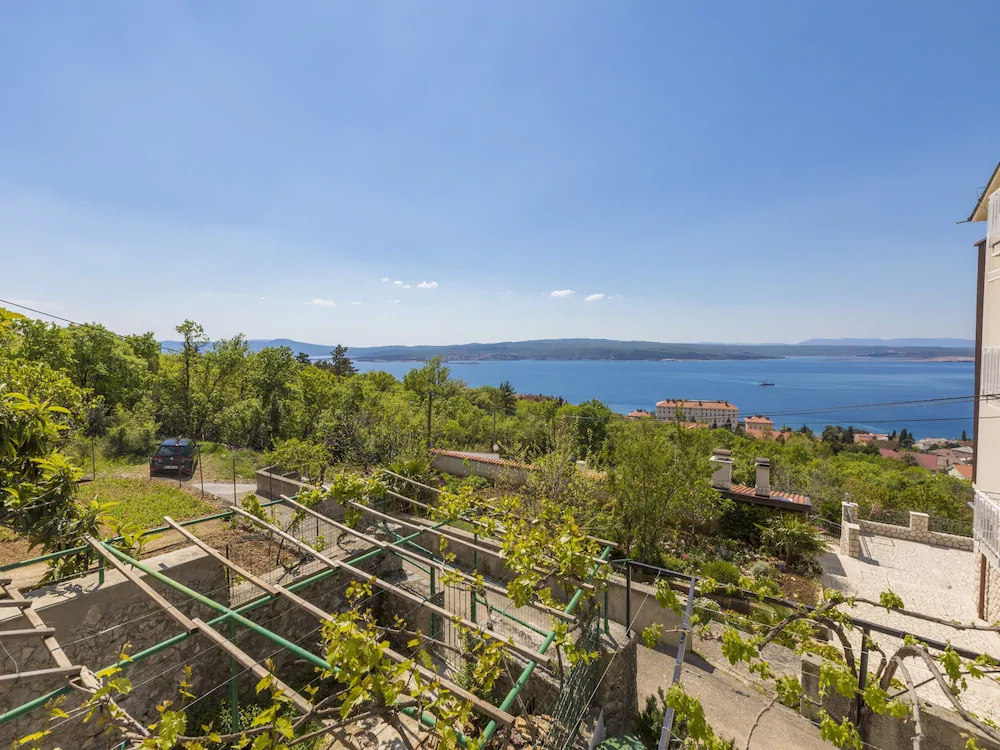 House Rustic Villa Mala