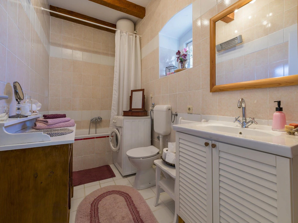 House Rustic Villa Mala