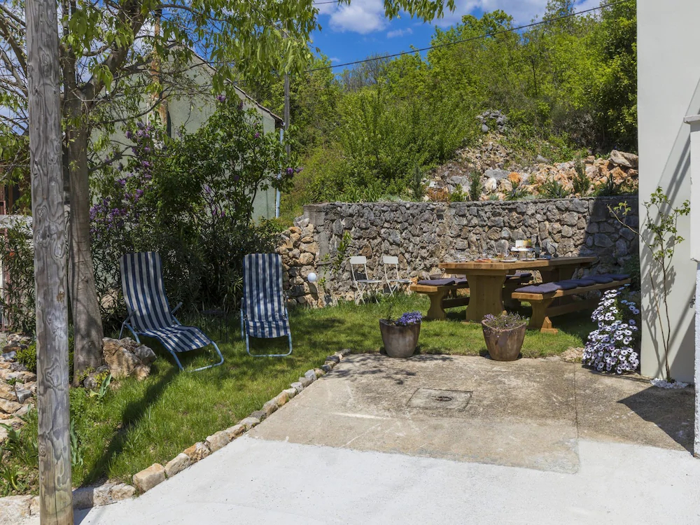 House Rustic Villa Mala