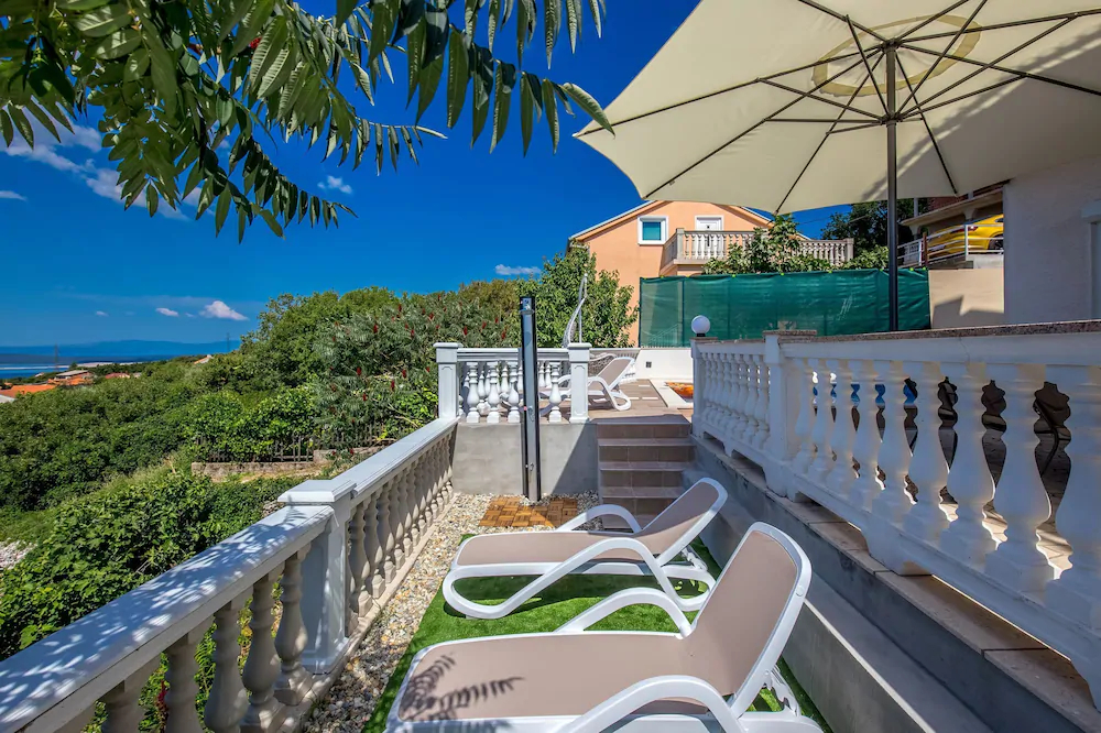 House Villa Andrea