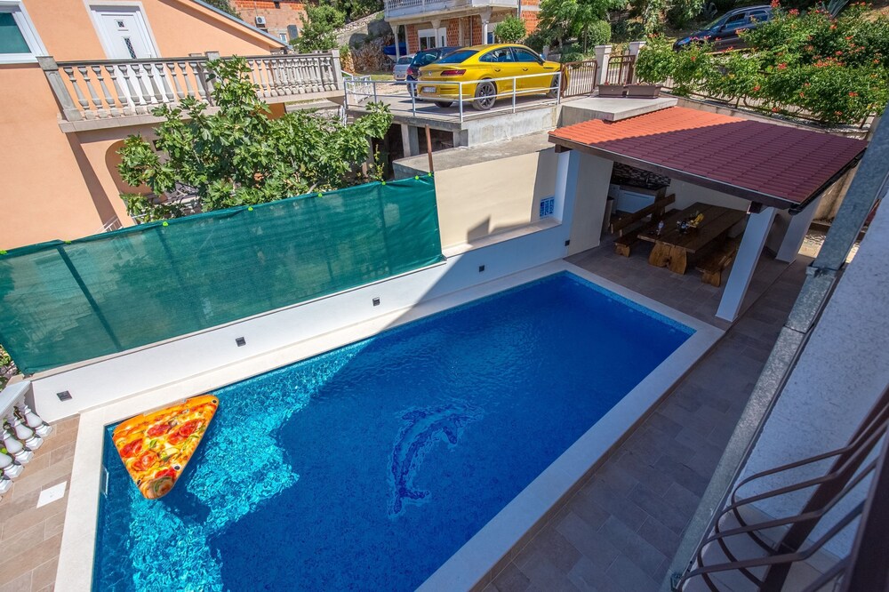 House Villa Andrea