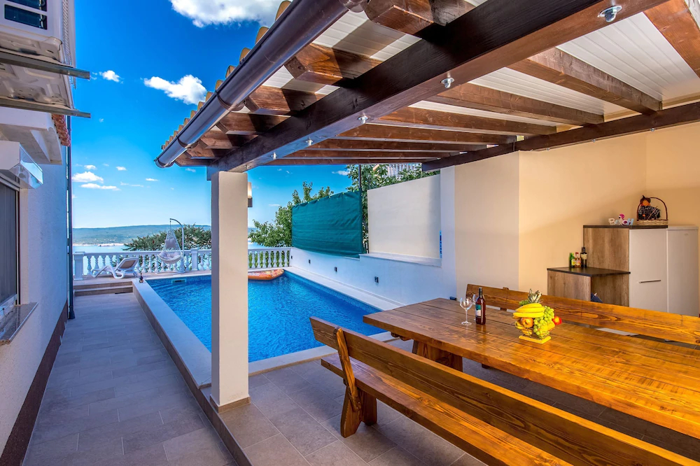 House Villa Andrea