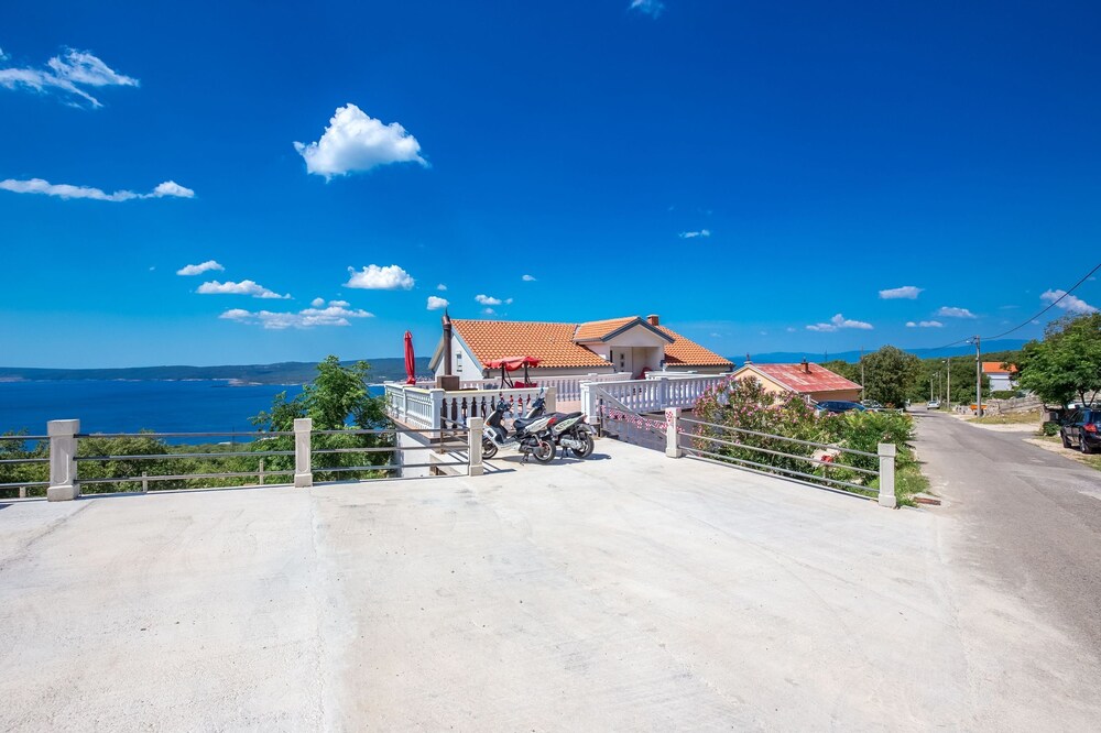 House Villa Andrea