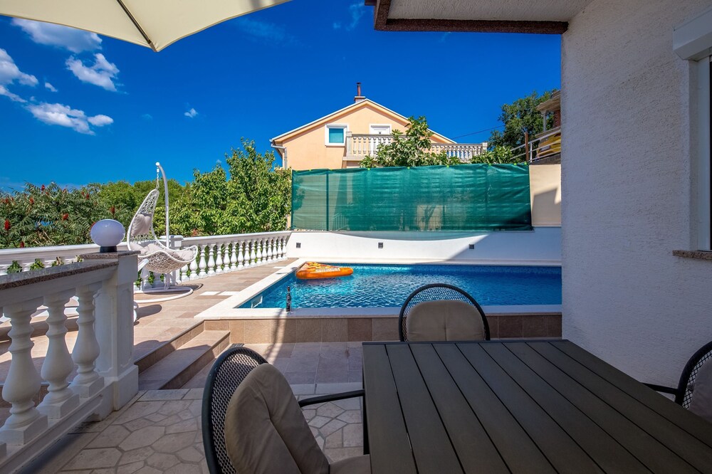 House Villa Andrea