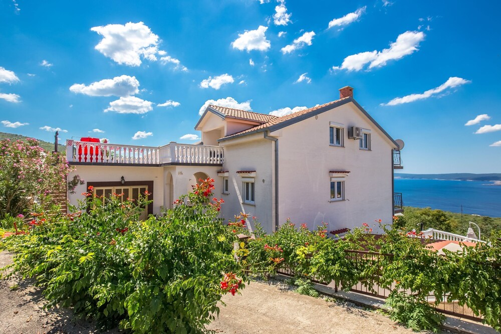 House Villa Andrea