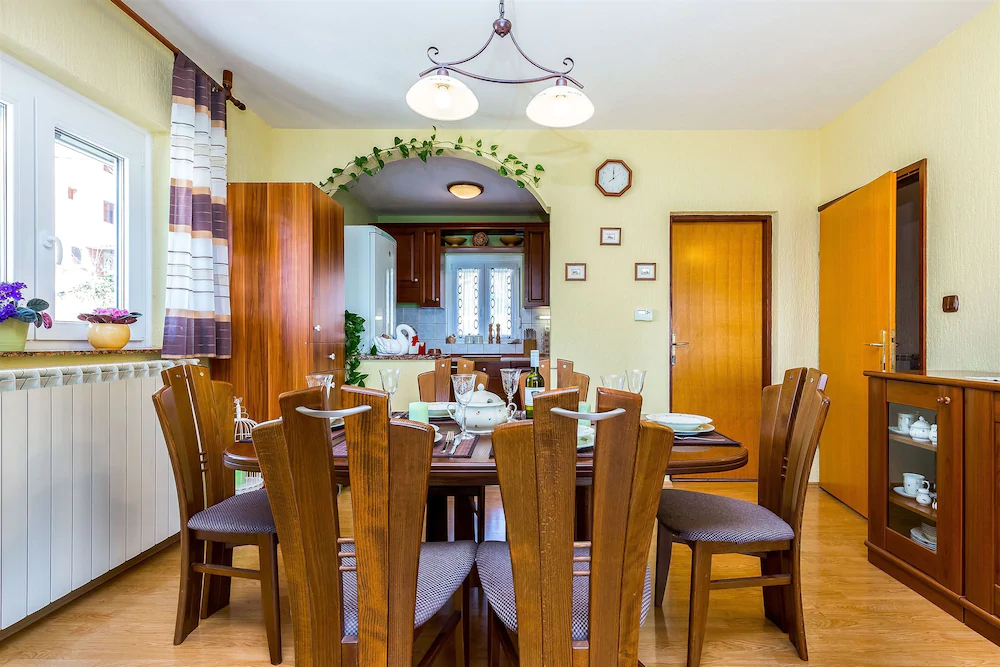 House Villa Andrea