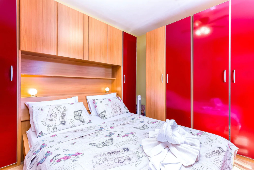 House Villa Andrea