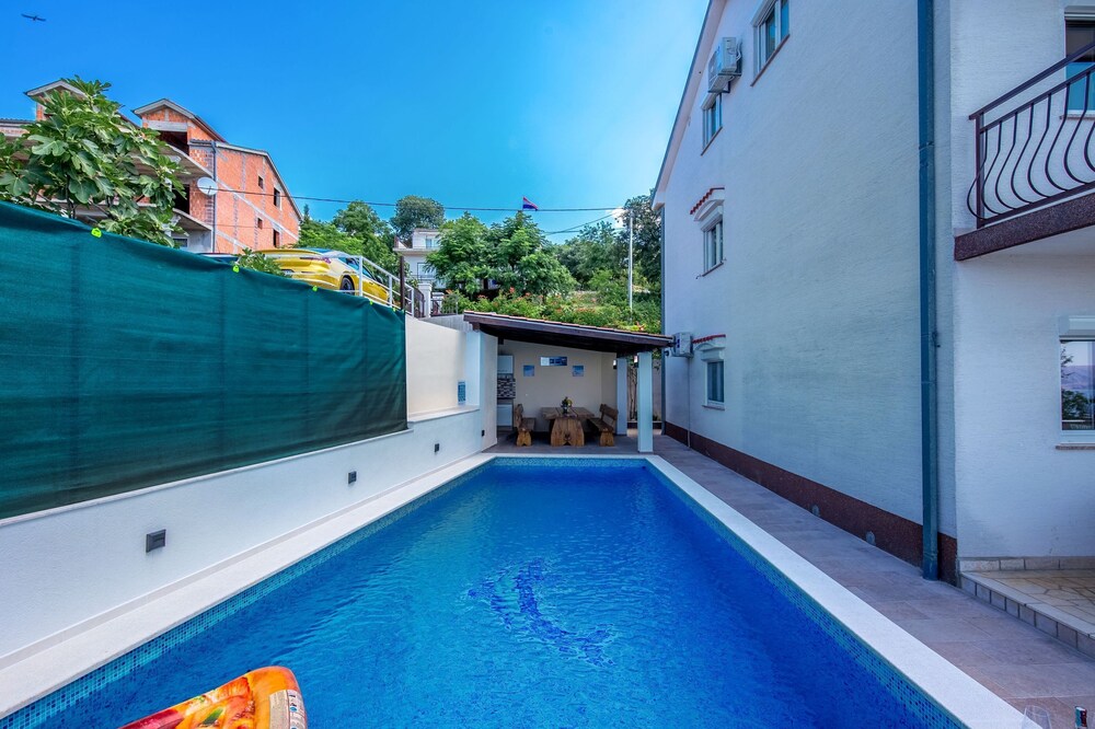House Villa Andrea