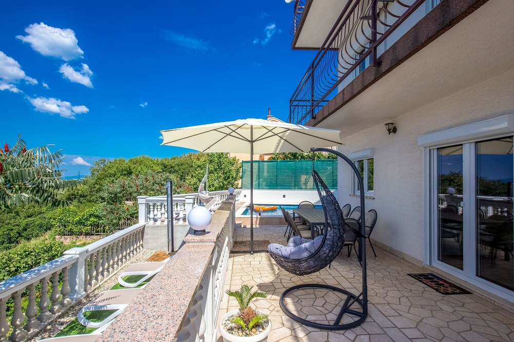 House Villa Andrea