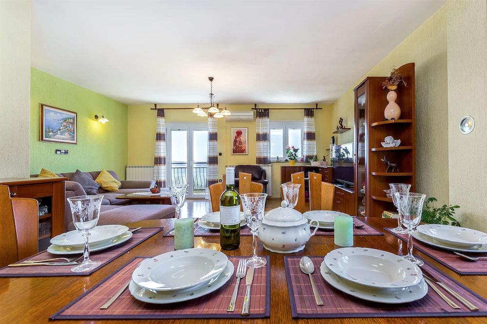 House Villa Andrea